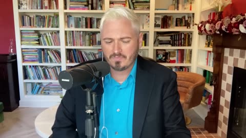 Trump HUMILIATED As Ukraine’s Zelensky IMMEDIATELY Proven Right _ The Kyle Kulinski Show