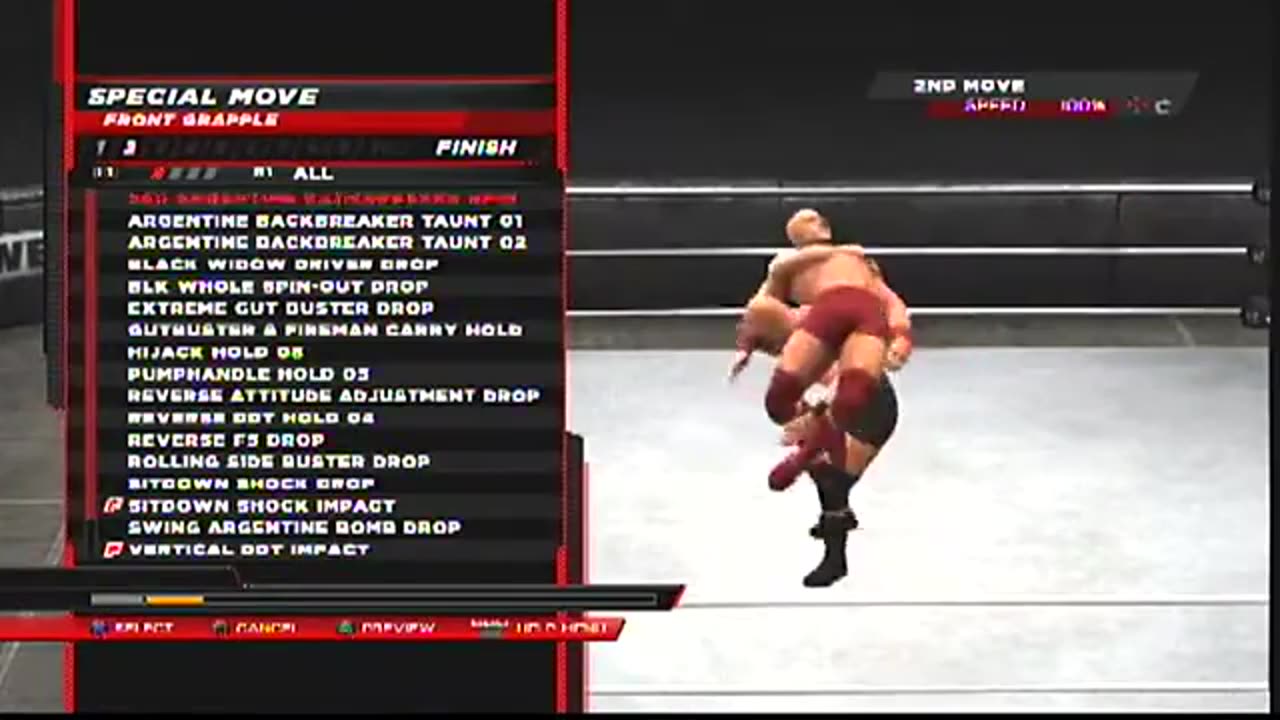 WWE 2K14 (8_16_14) Part 4