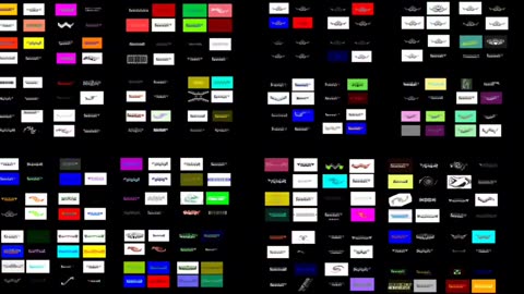 256 Klasky Csupo G Majors V6