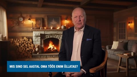 VIDEO EKRE saadikud võtavad kokku 2025. aasta olulisemad teemad ja üllatused - Uued Uudised