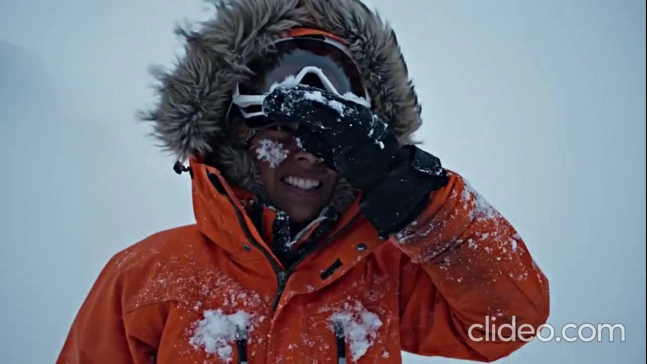 CHARLES HAMILTON - Freezing Cold (VIDEO)