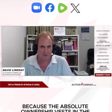 Your Rights, Your Land