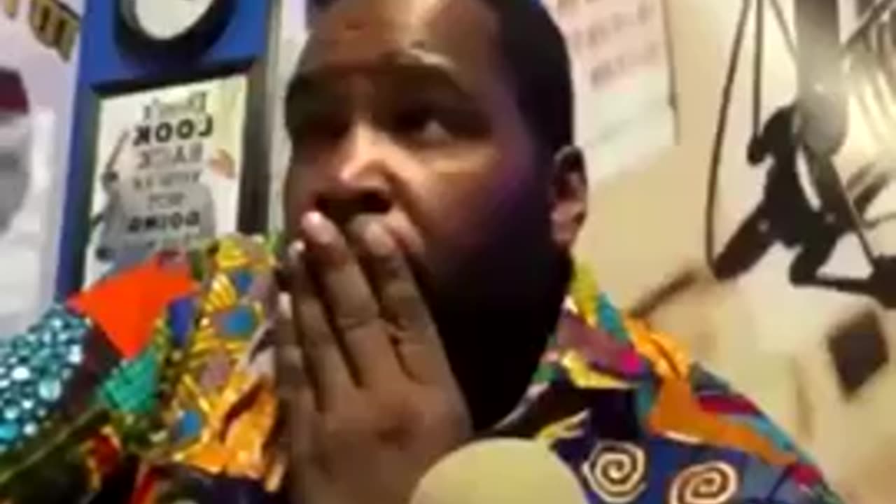 White People Can Never Accept Integration Because It Will Lead To Biological Extermination