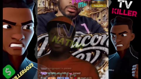 KEVIN JONES TALKS MS JANICE & MORE