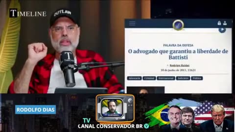 ACONTECEU 🚨 NOTÍCIA sobre MORAES ser SANCIONADO por TRUMP!