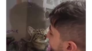 Love knows no barriers