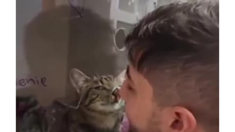 Love knows no barriers
