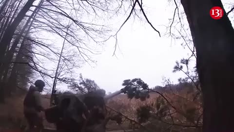 Russian Ukraine war