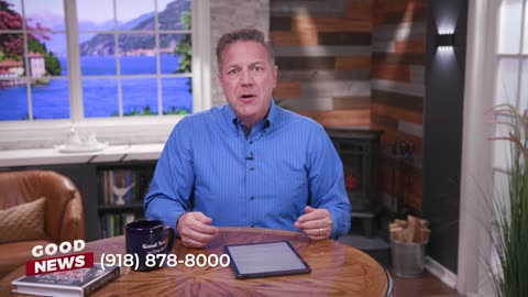 Episode 828: Get God’s Vision
