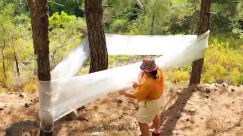 Genius Camping & Survival Hacks You Need This Summer!