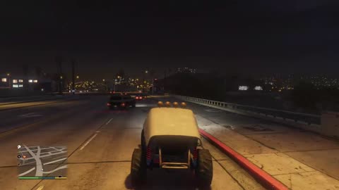 JUNE 13 2025 PLAYING GTA 5 PART 2