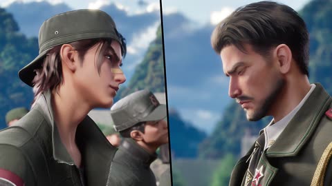 Slay The Gods S1 Odc.7 4K PL