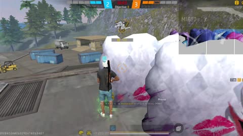 Free fire video