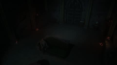 Dragon Age - The Veilguard - Neve Final Romance Scene