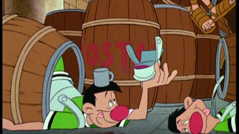 Asterix og briterne