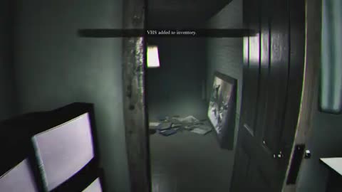 VESNITH TAPES - All Endings - Full Horror Game |1080p/60fps| #nocommentary