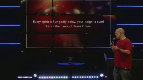 24/7 Prayer