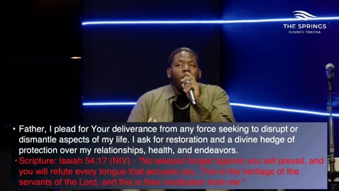 24/7 Prayer