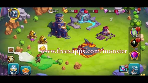 Monster Legends Cheats – Get Free Gold & Gems Fast! (2025 Method)