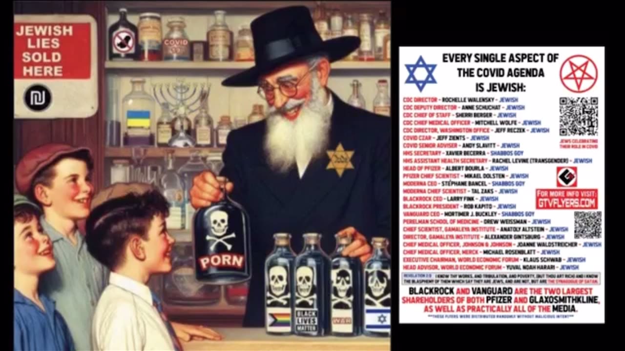 How Can Any Still Support Trojan Trump