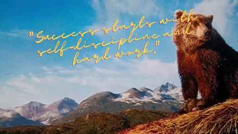 Motivational sentences to achieve desires and hopes 24