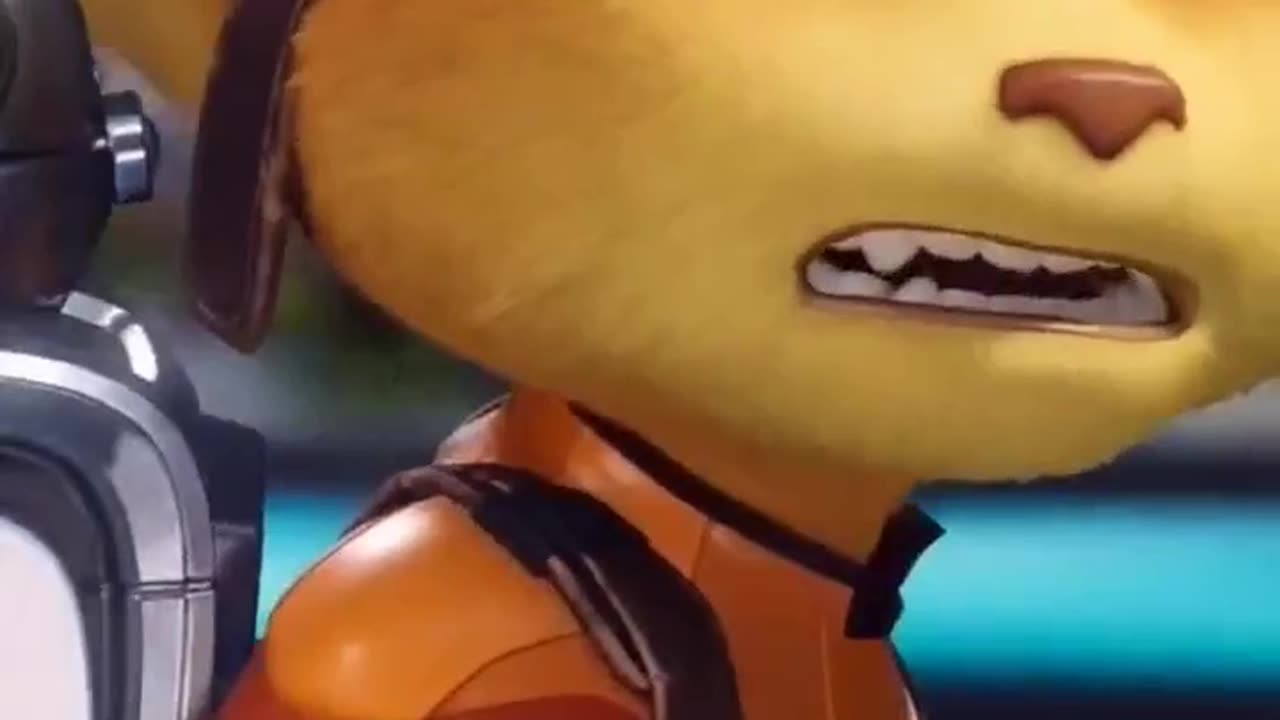 Dr. Nefarious Struggles with Technology… Ratchet Has a Simpler Solution! 😂 www.youtube.com/Romano_TV