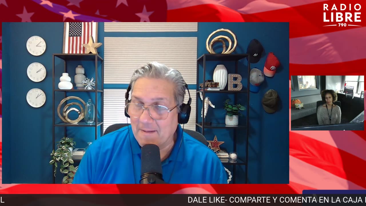 El Show de Jorge Bonilla