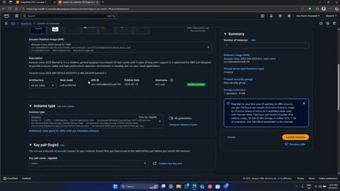 AMI Cross Region Copy BY RAEED H #Studentmade | Ekascloud