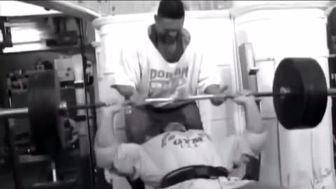 Dorian Yates - motiv88 2