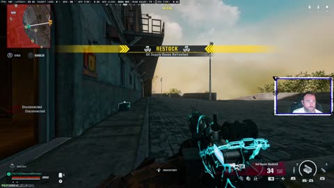 Call of Duty Black Ops 6 Warzone 2