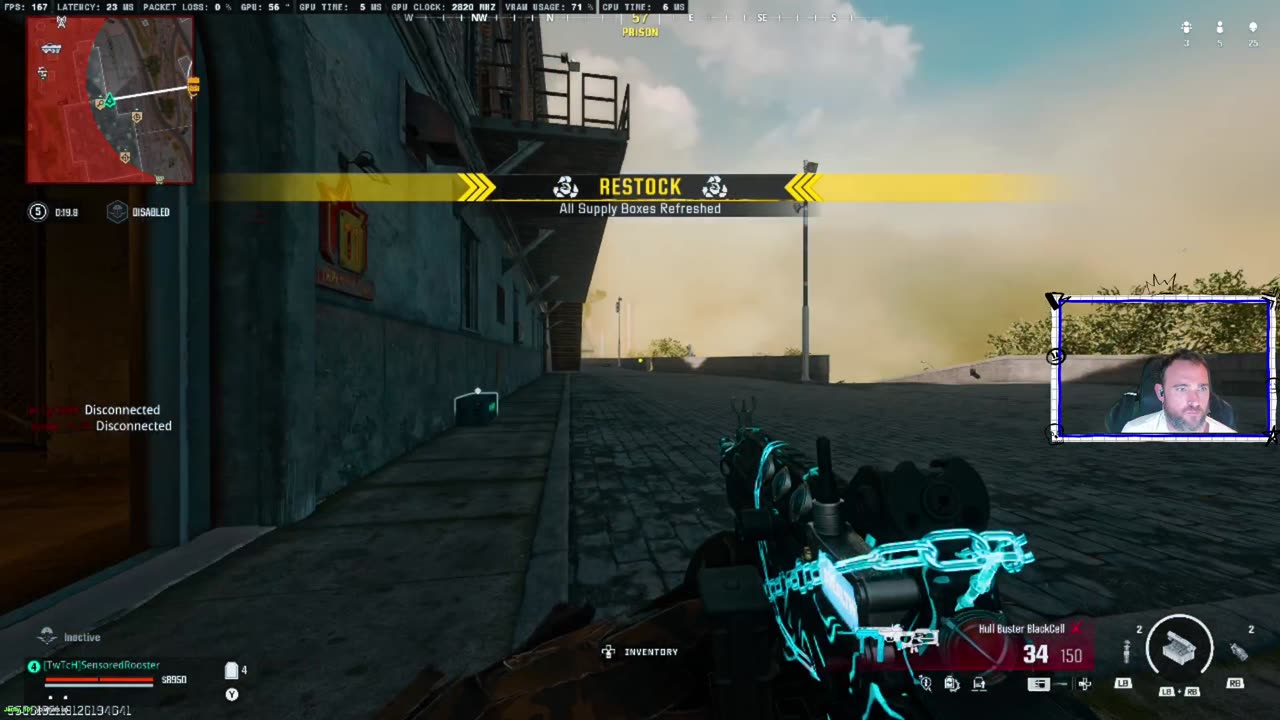 Call of Duty Black Ops 6 Warzone 2