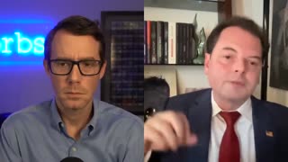 Jason Jorjani – Civilization-Breaking Technology, Fusion Weapons, and Space-Time Distortion