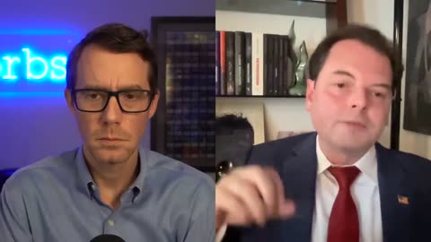 Jason Jorjani – Civilization-Breaking Technology, Fusion Weapons, and Space-Time Distortion