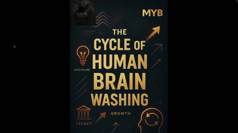 MYB- YOU DON'T HAVE TO BE PERFECT TO BE PROFITABLE