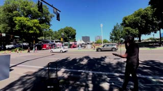 JULY 2025 Portland Streets PART 2