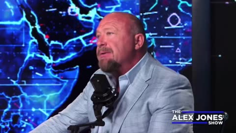 'So satisfying': Alex Jones fantasizes about hanging Dr. Anthony Fauci