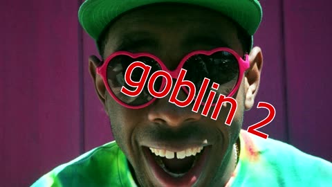 bro!!!! tyler the creator on MY YOUTUBE question mark v3 (2021)