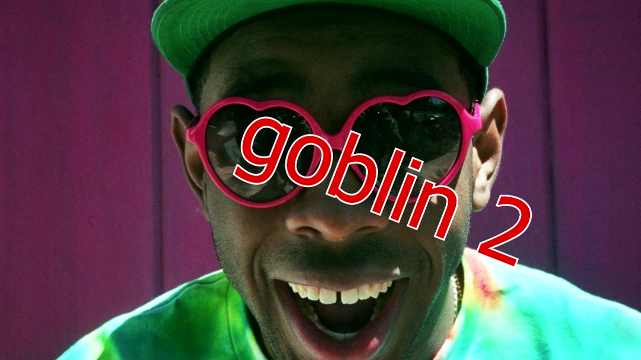 bro!!!! tyler the creator on MY YOUTUBE question mark v3 (2021)