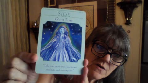 Manifesting Monday