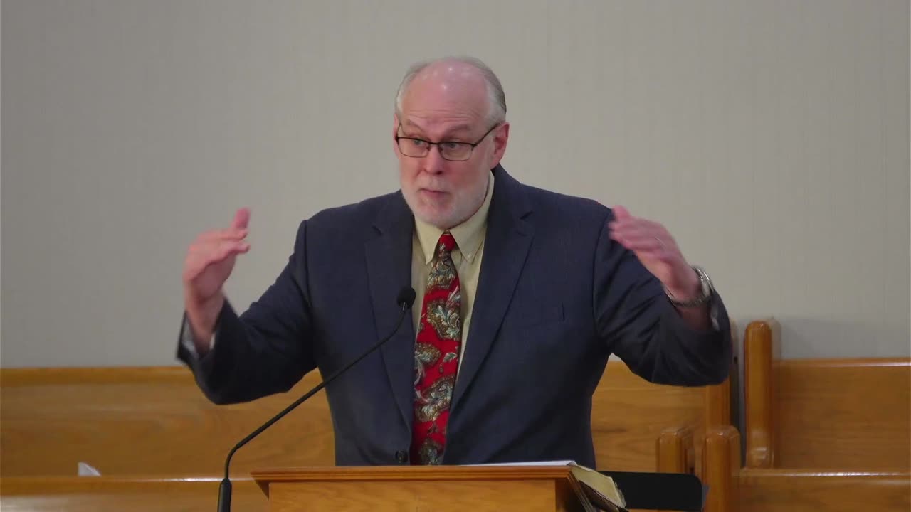 The Coming of the Holy Spirit and the Forgiveness of Sins