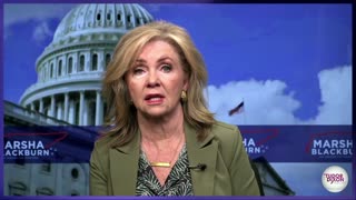 Marsha Blackburn on Ending DEI & Fighting Political Indoctrination | The Tudor Dixon Podcast