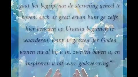 De Geest van Aanbidding