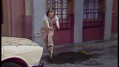 CHAVES T3 EP04