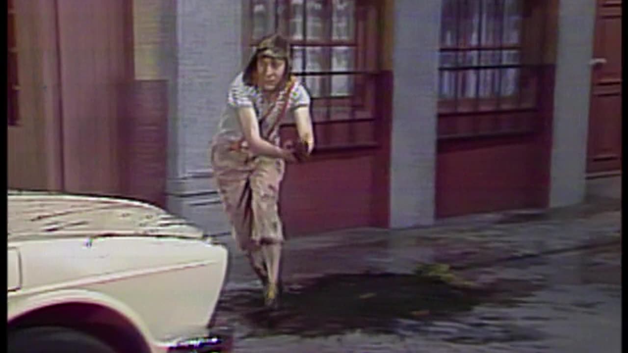 CHAVES T3 EP04