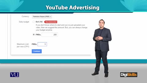 78 YOUTUBE - Youtube Advertising - Digital Marketing