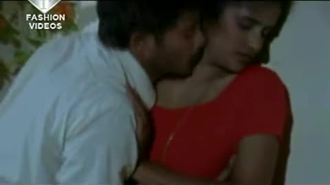 Kiss the lips