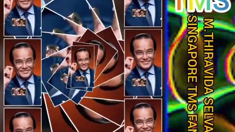 உலகத்தில் மிக சிறந்த பாடகர் டி எம் எஸ் ஐயா மட்டுமே M.THIRAVIDA SELVAN SINGAPORE TMS FANS VOL 126