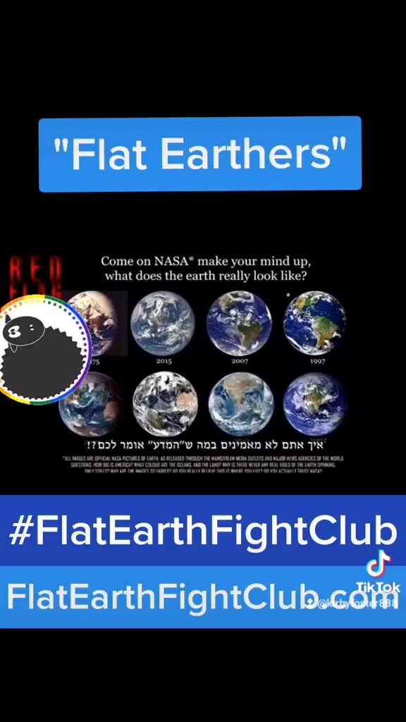 Flat Earth isn’t dying; it’s EXPLODING 🌍💥
