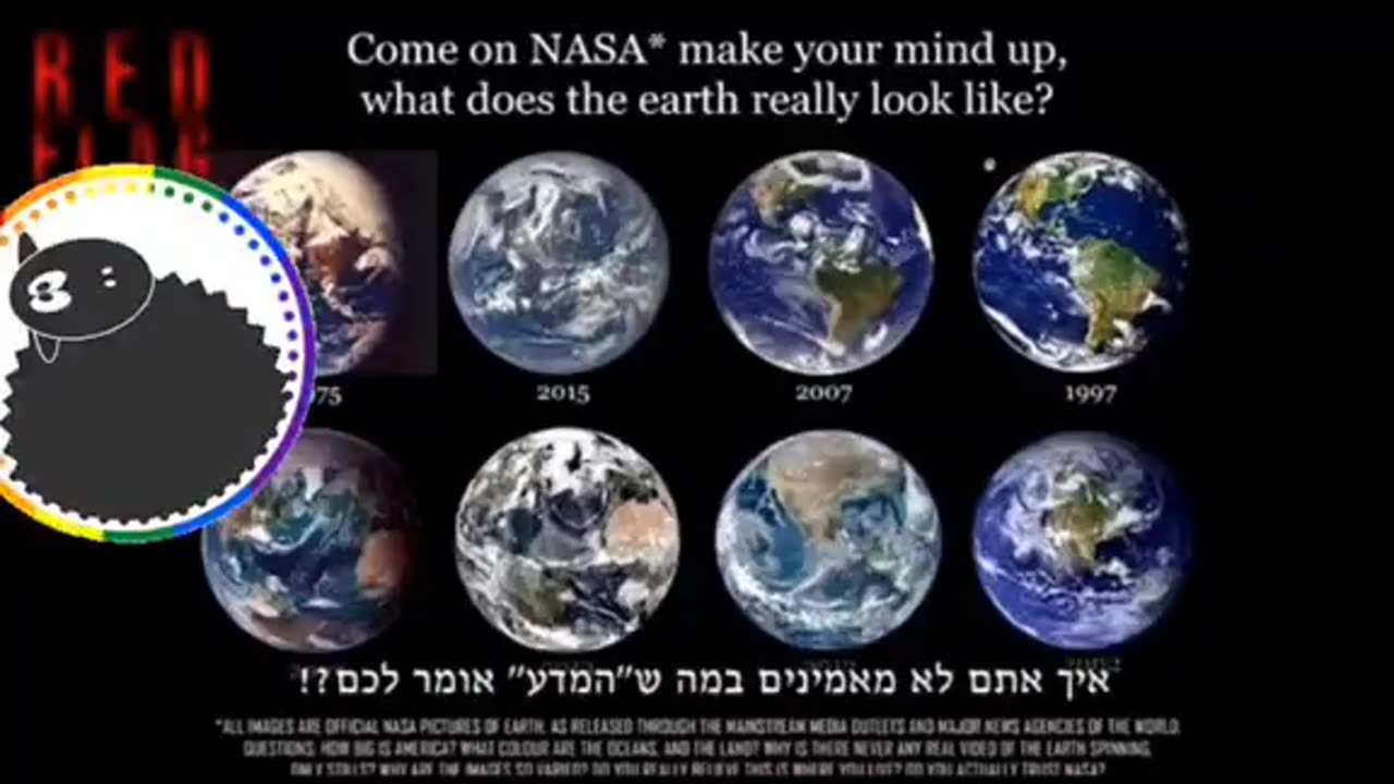 Flat Earth isn’t dying; it’s EXPLODING 🌍💥