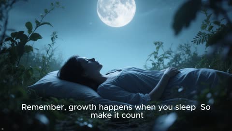 The Ayurvedic Sleep Hack That Doubles Muscle Recovery | Ancient Fitness Secret"